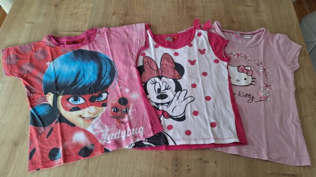 Polók 110-es Hello Kitty, Minnie, Katica