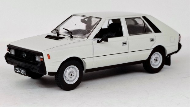 Polonez MR83 1,5 C Ekonomiczny modellautó 1:43 új bontatlan eladó