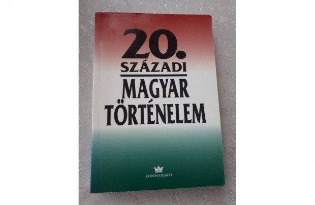 Plskei Ferenc : 20.szzadi magyar trtnelem