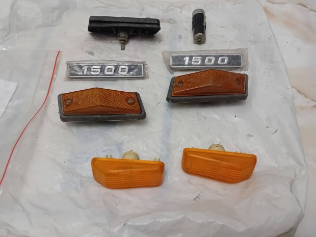 Polski Fiat 125 125p lmpa lmpk