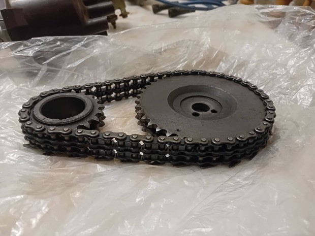 Polski Fiat 125 125p vezrmlnc