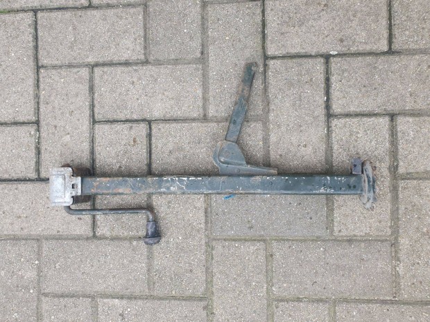 Polski Fiat 125 126 nagypolszki emel nem Lada