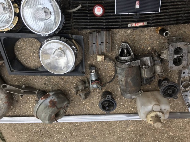 Polski Fiat 125