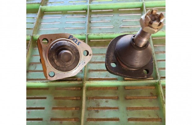 Polski Fiat 125 Fels Trapzgmbfej