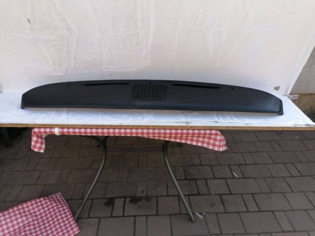 Polski Fiat 125 �jszer� hib�tlan M�szerfal P�rna 76-ig