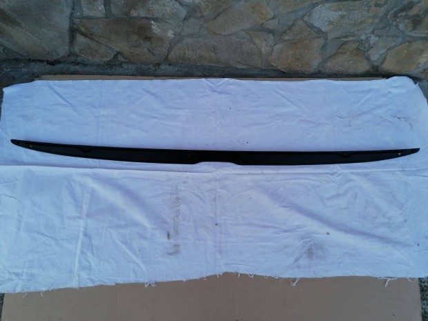 Polski Fiat 125 eredeti gy�ri �s �j k�t�nylemez toldat