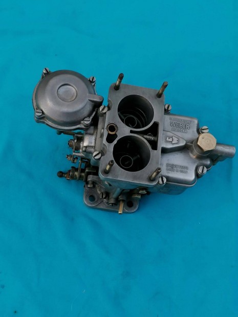 Polski Fiat 125 és egyébb Fiat modellekhez Új Itali karburátor