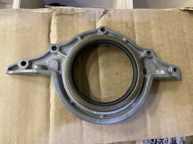 Polski Fiat 125 főtengely szimering ház