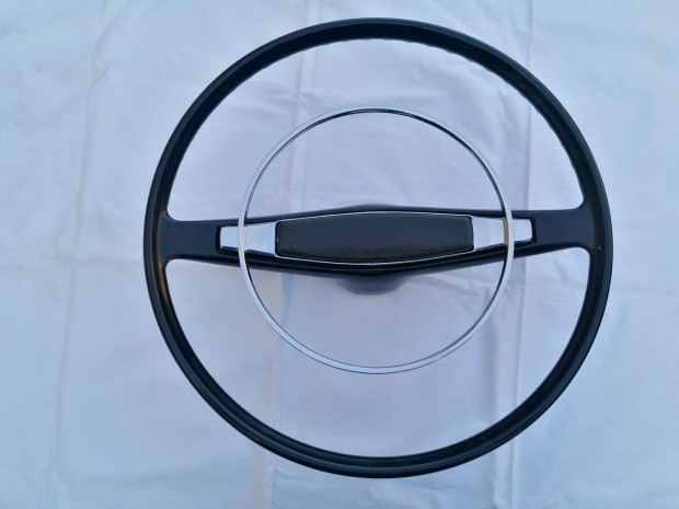 Polski Fiat 125eredeti gy�ri hib�tlan �jszer� korm�nyker�k