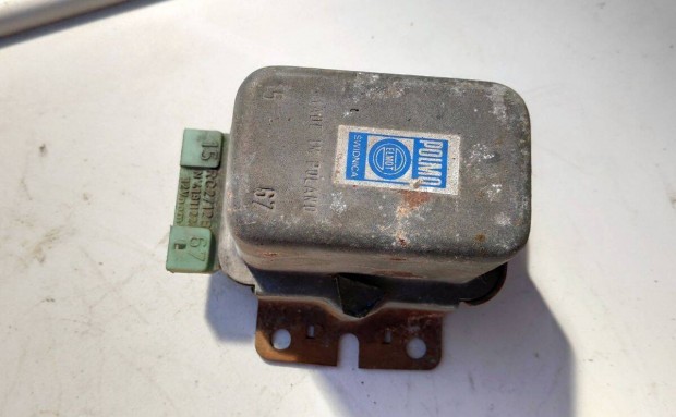 Polski Fiat 125p Feszltsgszablyz 12V (RC2712B) teszteletlen