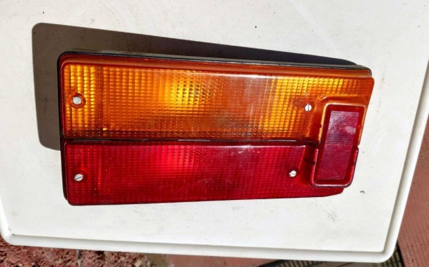 Polski Fiat 125p Jobb Hts Lmpa