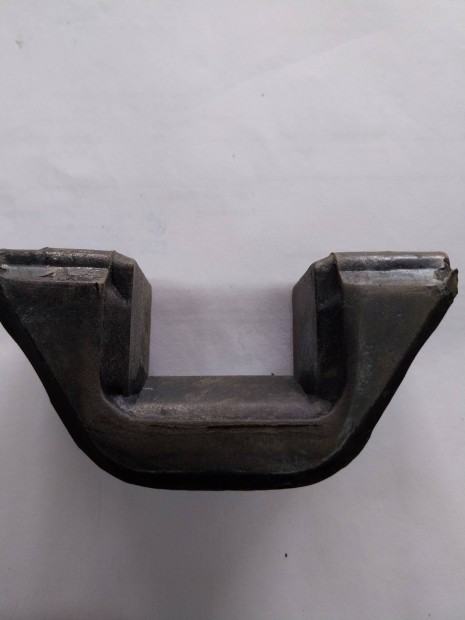 Polski Fiat 126P Laprugó Kengyel