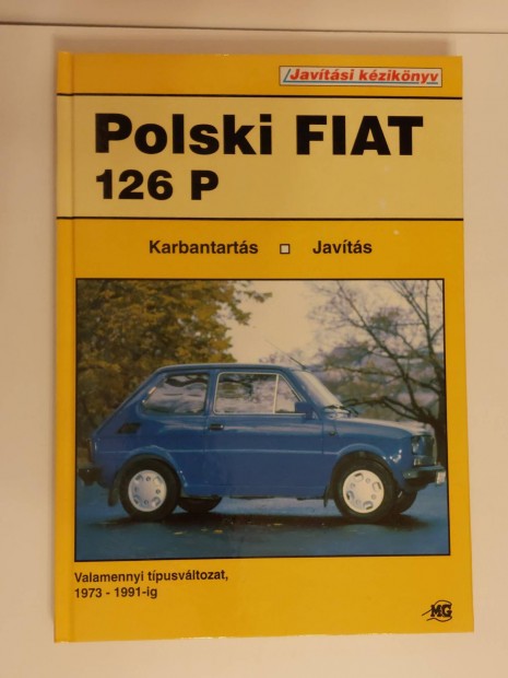 Polski Fiat 126P javtsi kziknyv Kispolski