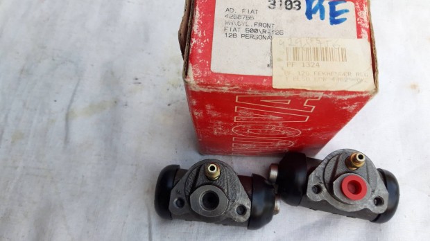 Polski Fiat 126 600cmés Fiat 500 as első fékhenger új minőségi