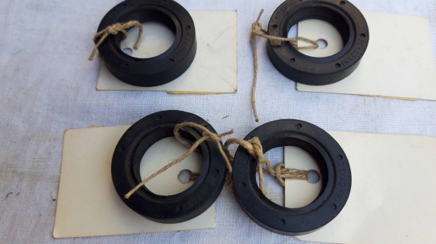 Polski Fiat 126 els ftengely szimering j gyri