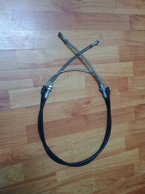 Polski Fiat 126 k�zif�k bowden (szerintem)