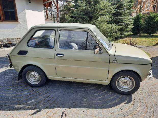 Polski Fiat 126 �j �s bontott alkatr�szei elad�k