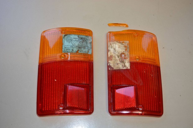 Polski Fiat 126 �j h�ts� l�mpa b�ra p�rban kispolszki 126P