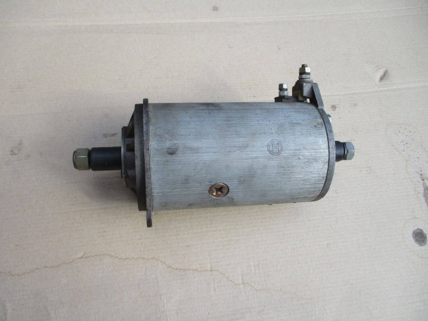 Polski Fiat 126p, Fiat 126 dinam, hibtlan gyri j