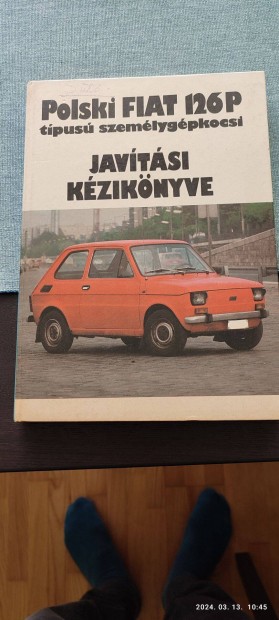 Polski Fiat 126p javtsi kziknyv
