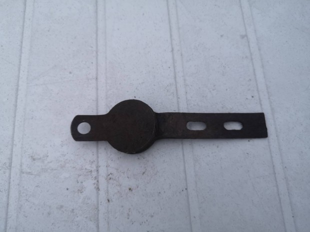 Polski Fiat 126p v�lt� rudazat �sszek�t� 