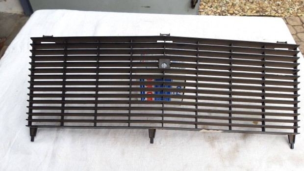 Polski Fiat 1500 els� h�t�diszr�cs gy�ri �j