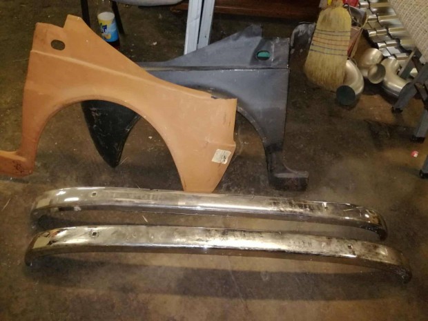 Polski Fiat alkatrszek 1982 krli gyri darabok