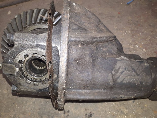 Polski Fiat differenciálmű bontott eladó