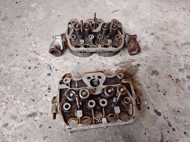 Polski Fiat hengerfej elad