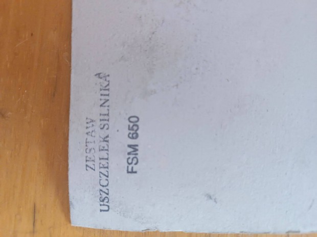 Polski fiat 126 t�m�t�s szett elkad�