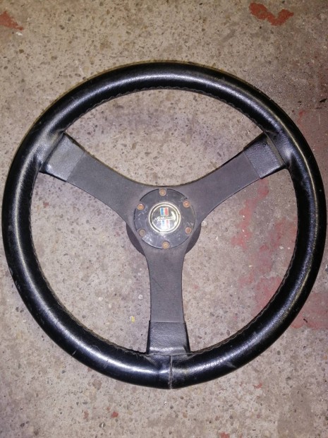Polski fiat Montecarlo versenykormany esetleg ladba is jo