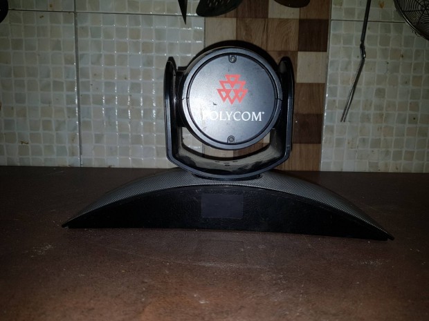 Polycom mptz-6 kamera