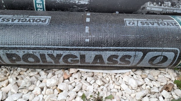 Polyglass Trend VS 4kg bitumenes lemez