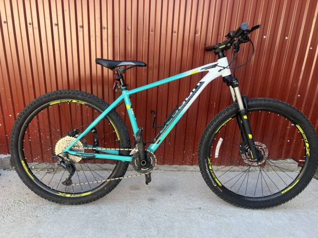 Polygon xtrada 27,5 mtb kerkpr