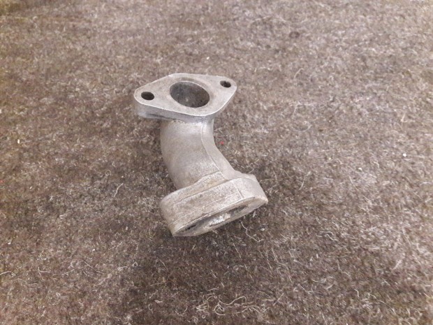 Polymobil 110 cm3 gy�ri karbur�tor sz�v�csonk k�zdarab