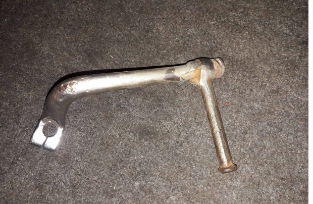 Polymobil 110cm3 berg kar