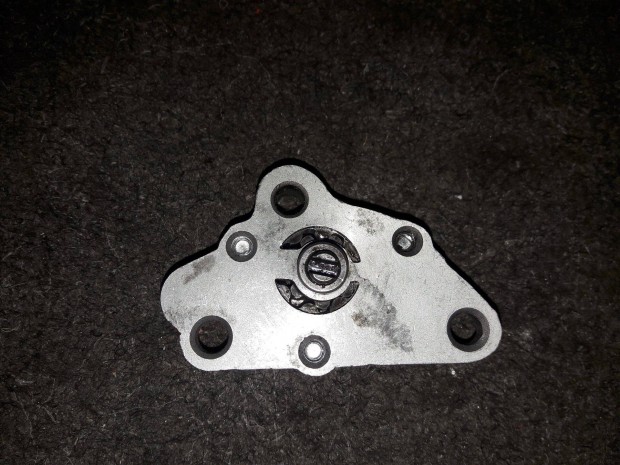 Polymobil 110cm3 olaj szivatty� / olajpumpa