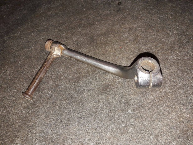 Polymobil 50 cm3 gy�ri ber�g�kar