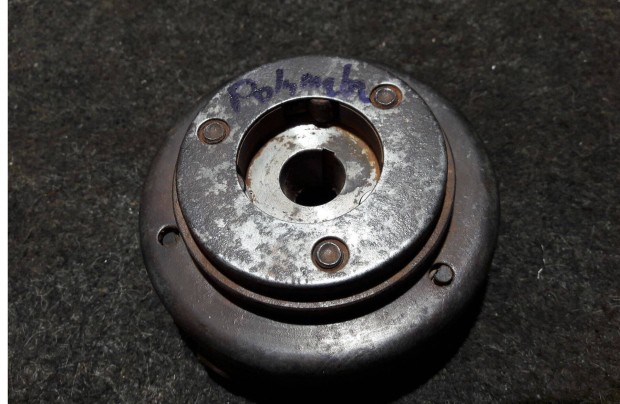 Polymobil 50 cm3 gy�ri gy�jt�s forg�r�sz / lendker�k