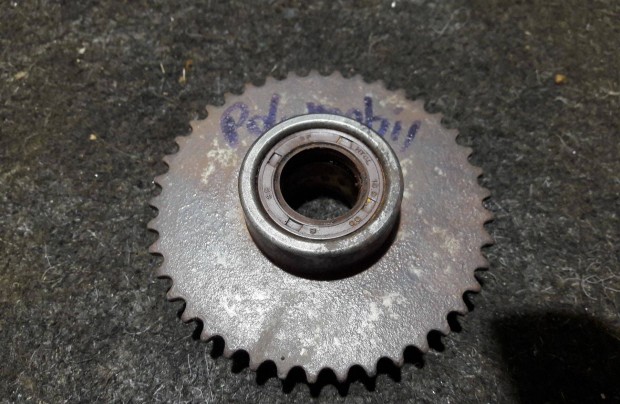 Polymobil 50 cm3 gy�ri vez�rm� ker�k