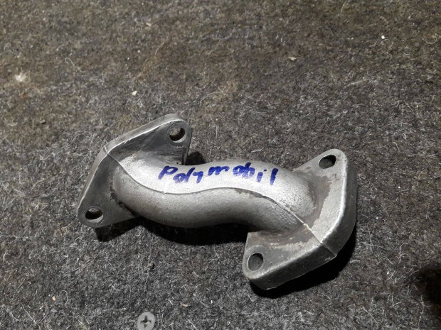 Polymobil 50 cm3 karburtor szvcsonk