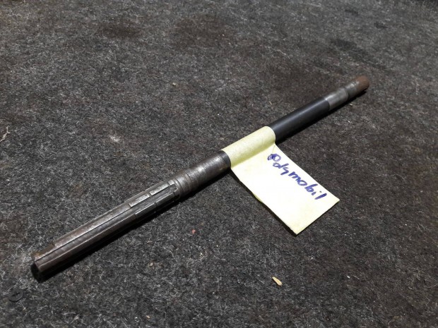 Polymobil 50cm3 ber�g� tengely