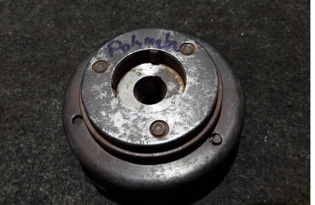 Polymobil 50cm3 gyjts lendkerk