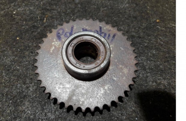 Polymobil 50cm3 vez�rl�s /vez�rm�l�ncker�k