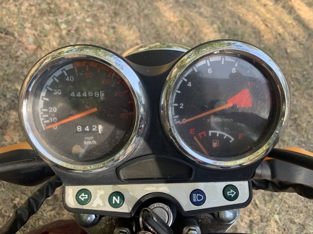 Polymobil CG 50 segédmotor eladó