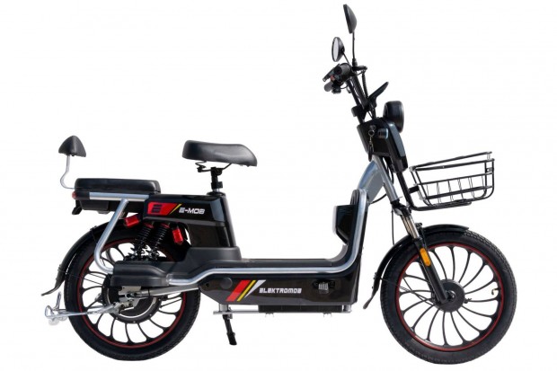 Polymobil E-MOB 33 elektromos jármű Új