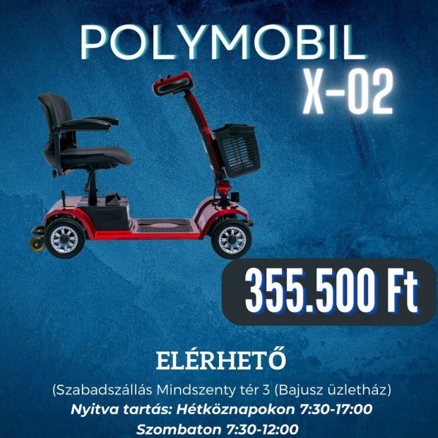 Polymobil X-02