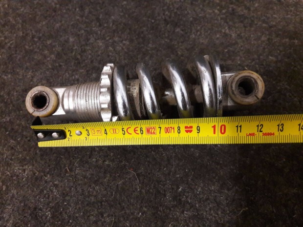 Polymobil "bicikli" gy�ri k�zpont teleszk�p