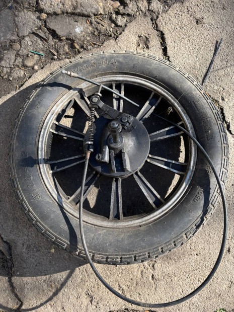 Polymobil alkatrszek