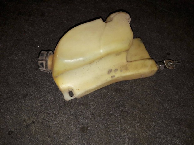 Polymobil bicikli moped komplett benzintank